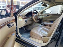 مێرسێدس بێنز S-Class